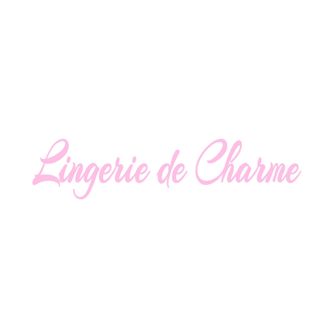 LINGERIE DE CHARME FRANCHELEINS